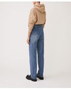 Vaqueros Ralph blue jeans de algodón