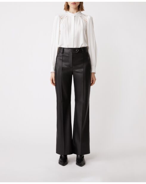 Pantaloni neri Joshua