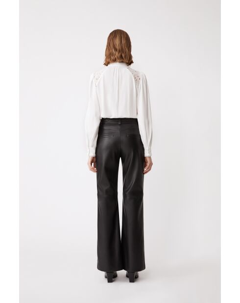 Pantaloni neri Joshua