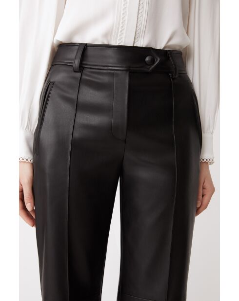 Pantalon Joshua noir