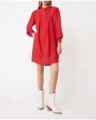 Robe Ciara geranium