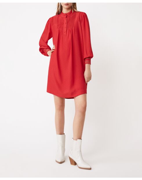 Robe Ciara geranium