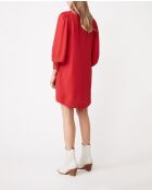Robe Ciara geranium