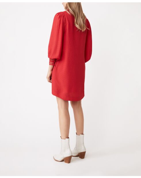 Robe Ciara geranium