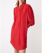 Robe Ciara geranium