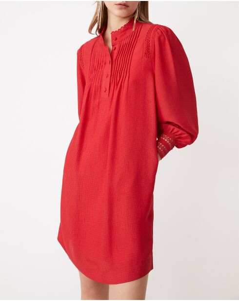 Robe Ciara geranium
