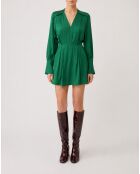 Robe Costa verte