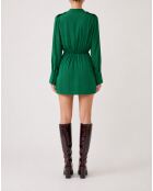 Robe Costa verte