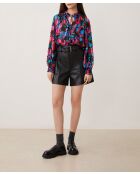 Blusa fucsia Lucrecia