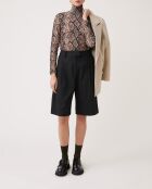 Pantalones cortos Bahia negros