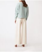 Guerand watergroen vest