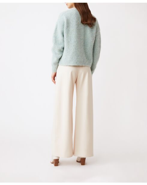 Guerand watergroen vest