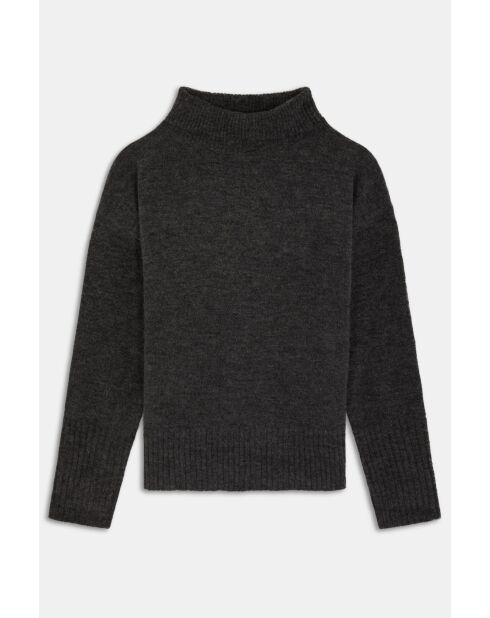 Pull Privat carbone