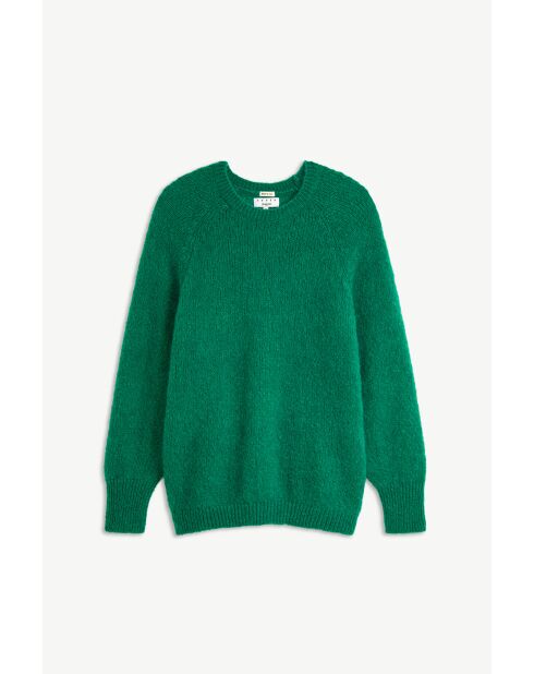 Jersey Pedro verde