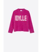 Jersey fucsia Passion