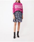 Jersey fucsia Passion