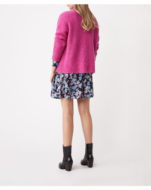 Jersey fucsia Passion