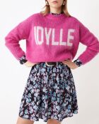 Jersey fucsia Passion
