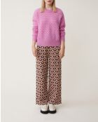 Maglione Philar rosa