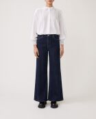 Vaqueros Rafi blue jeans de algodón