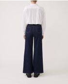Vaqueros Rafi blue jeans de algodón