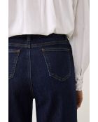Vaqueros Rafi blue jeans de algodón