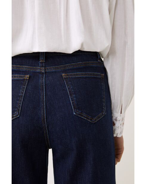 Vaqueros Rafi blue jeans de algodón