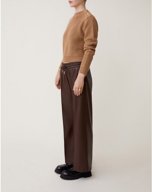 Jersey Prevada camel