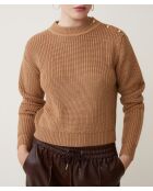 Jersey Prevada camel