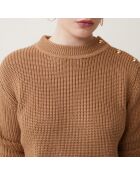 Jersey Prevada camel