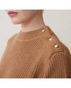 Jersey Prevada camel