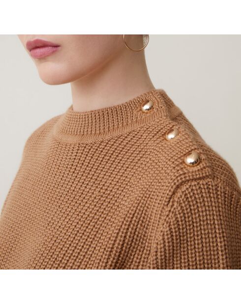 Jersey Prevada camel