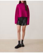 Maglione fucsia Pirmil