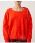 Jersey Plamedi naranja