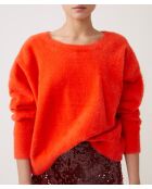 Jersey Plamedi naranja