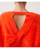 Jersey Plamedi naranja