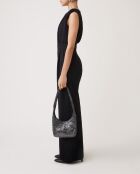 Mono negro Taylor