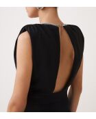 Mono negro Taylor