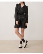 Vestido Calist negro