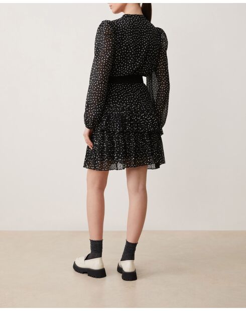 Vestido Calist negro