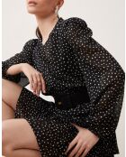 Vestido Calist negro