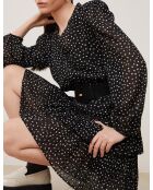 Vestido Calist negro