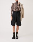 T-Shirt Manech taupe