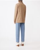 Chaqueta Dolly camel
