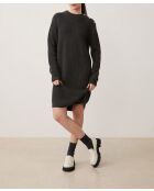 Vestido Cedrava en carbono