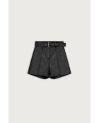 Pantaloncini Banny neri