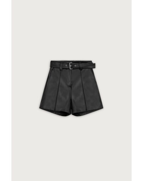 Pantaloncini Banny neri