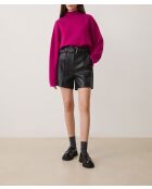 Pantaloncini Banny neri