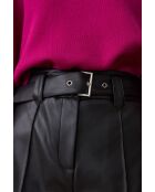 Pantaloncini Banny neri