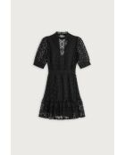 Vestido Corolle negro